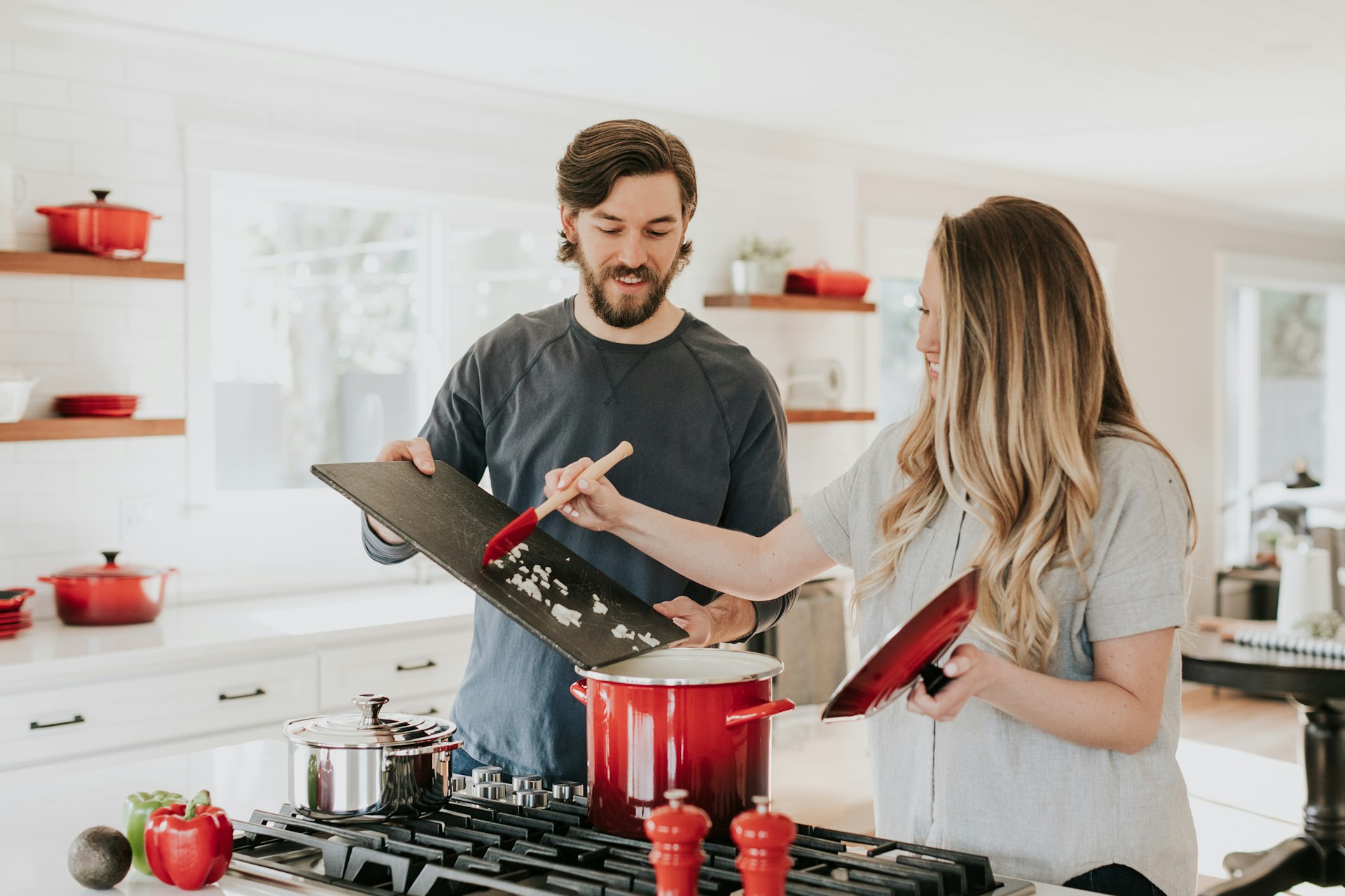 Cloud kitchen operations